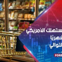 سجلت أسعار المستهلك الأمريكي انخفاضًا شهريًا ثالثًا على التوال