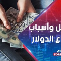تفاصيل وأسباب ارتفاع الدولار