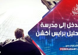 مدخل إلى مدرسة التحليل برايس أكشن