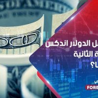 كيف تفاعل الدولار اندكس مع الموجة الثانية من كورونا؟