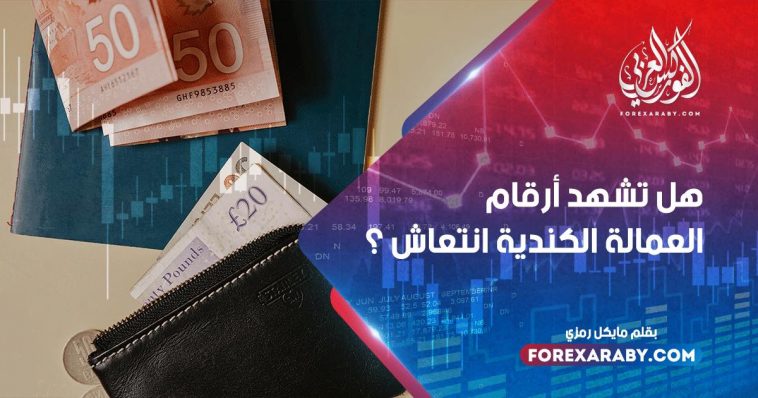 هل تشهد أرقام العمالة الكندية انتعاش ؟