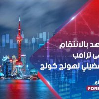 الصين تتعهد بالانتقام بعد أن أنهى ترامب الوضع التفضيلي لهونج كونج