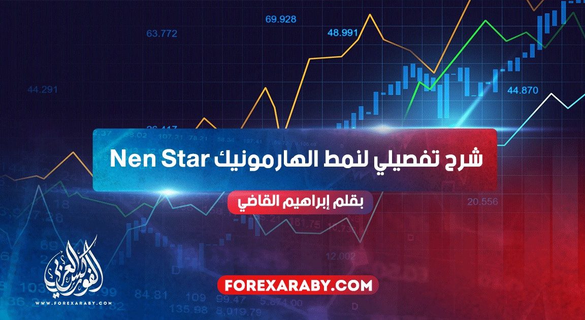 شرح تفصيلي لنمط الهارمونيك Nen Star