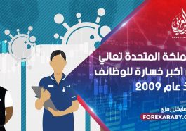 المملكة المتحدة تعاني من أكبر خسارة للوظائف منذ عام 2009