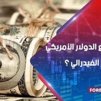 لماذا ارتفع الدولار الأمريكي بعد محضر الفيدرالي ؟