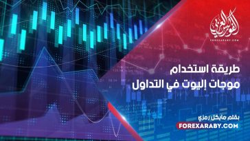 طريقة استخدام موجات اليوت في التداول