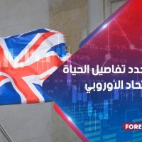 بريطانيا تحدد تفاصيل الحياة ما بعد الاتحاد الأوروبي