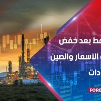 هبوط النفط بعد خفض السعودية الأسعار والصين تبطئ الواردات