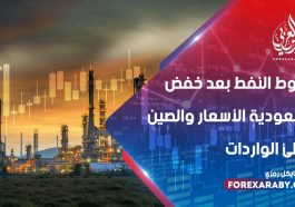 هبوط النفط بعد خفض السعودية الأسعار والصين تبطئ الواردات