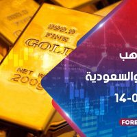أسعار الذهب في مصر والسعودية