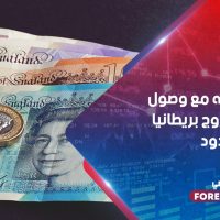 ضعف الجنيه مع وصول محادثات خروج بريطانيا لطريق مسدود