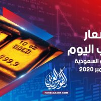 أسعار الذهب في مصر والسعودية 17 ديسمبر 2020