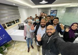 الدُفعة 42 من ندوات الفوركس العربي في القاهرة