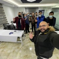 الدُفعة 44 من ندوات الفوركس العربي في القاهرة