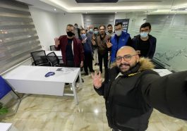 الدُفعة 44 من ندوات الفوركس العربي في القاهرة