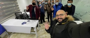 الدُفعة 44 من ندوات الفوركس العربي في القاهرة