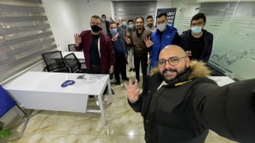الدُفعة 44 من ندوات الفوركس العربي في القاهرة