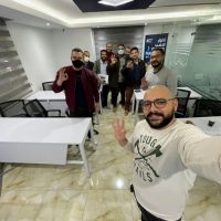 الدُفعة 43 من ندوات الفوركس العربي في القاهرة