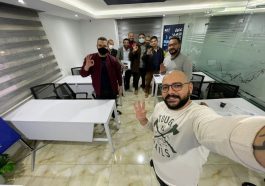 الدُفعة 43 من ندوات الفوركس العربي في القاهرة