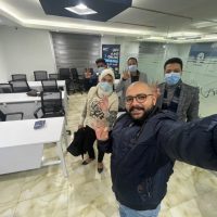 الدُفعة 45 من ندوات الفوركس العربي في القاهرة