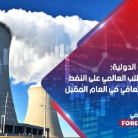 وكالة الطاقة الدولية: سيستغرق الطلب العالمي على النفط وقتًا أطول للتعافي في العام المقبل