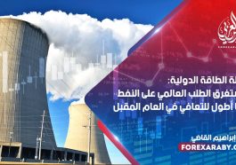 وكالة الطاقة الدولية: سيستغرق الطلب العالمي على النفط وقتًا أطول للتعافي في العام المقبل