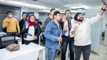 الدُفعة 51 من ندوات الفوركس العربي في القاهرة