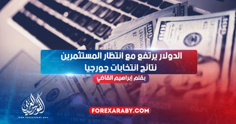 الدولار يرتفع مع انتظار المستثمرين نتائج انتخابات جورجيا