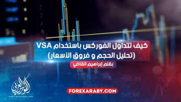 كيف تتداول الفوركس باستخدام VSA (تحليل الحجم و فروق الأسعار)