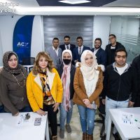 الدُفعة 58 من ندوات الفوركس العربي في القاهرة