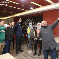 الدُفعة 53 من ندوات الفوركس العربي في الاسكندرية