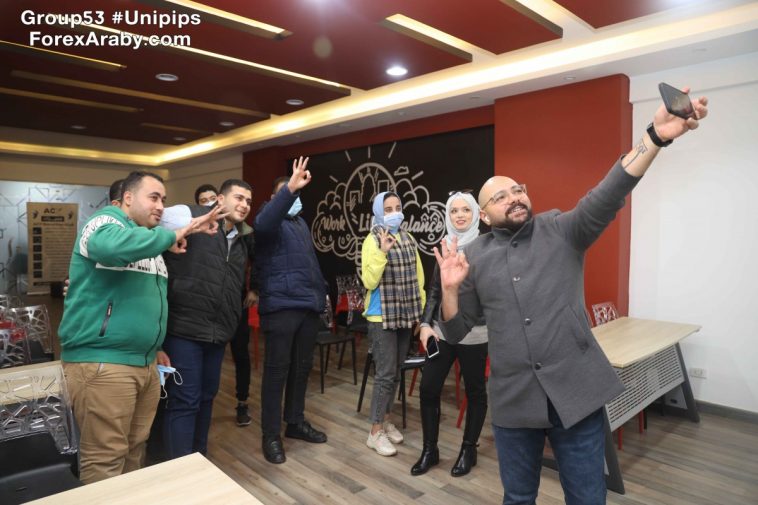 الدُفعة 53 من ندوات الفوركس العربي في الاسكندرية