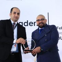 تغطية لجناح ACY من فعاليات قمة دُبي للاستثمار وأسواق المال