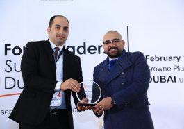 تغطية لجناح ACY من فعاليات قمة دُبي للاستثمار وأسواق المال