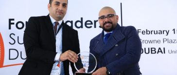 تغطية لجناح ACY من فعاليات قمة دُبي للاستثمار وأسواق المال