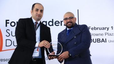 تغطية لجناح ACY من فعاليات قمة دُبي للاستثمار وأسواق المال