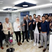 الدُفعة 60 من ندوات الفوركس العربي في القاهرة