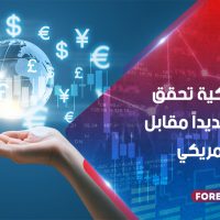 الليرة التركية تحقق انخفاضا جديدا مقابل الدولار الأمريكي