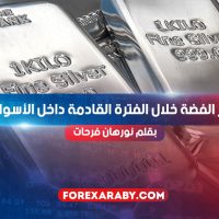 دور الفضة خلال الفترة القادمة داخل الأسواق