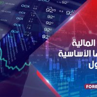 الأسواق المالية و أنواعها الأساسية في التداول