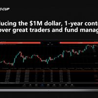 مسابقة المليون دولار لاكتشاف أفضل المتداولين | كأس التداول 2021
