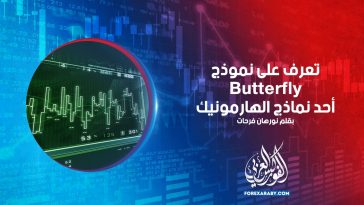 تعرف على نموذج Butterfly أحد نماذج الهارمونيك