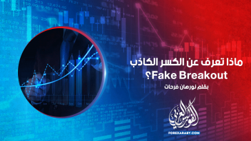 ماذا تعرف عن الكسر الكاذب Fake Breakout ؟