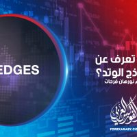 ماذا تعرف عن نموذج الوتد Wedge ؟