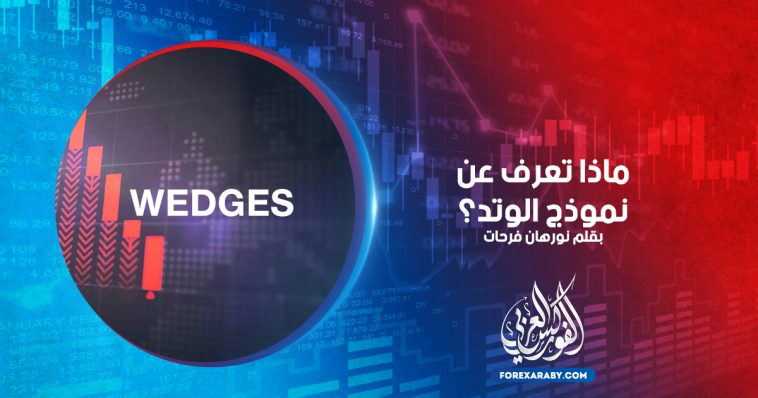 ماذا تعرف عن نموذج الوتد Wedge ؟