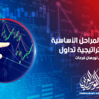 تعرف على المراحل الأساسية لبناء استراتيجية تداول