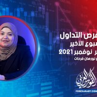 التحليل الأسبوعي وأهم الفرص في الأسبوع الأخير من نوفمبر
