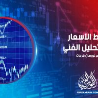 أنماط الأسعار في التحليل الفني