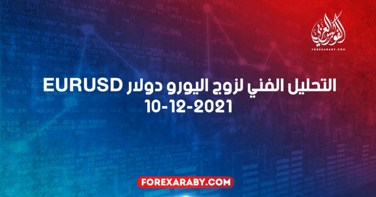 التحليل الفني لزوج اليورو دولار EURUSD
