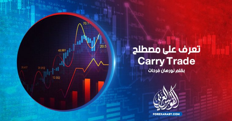 تعرف على مصطلح Carry Trade